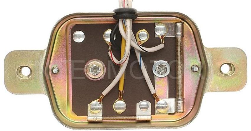 Standard Ignition VR-146 Voltage Regulator