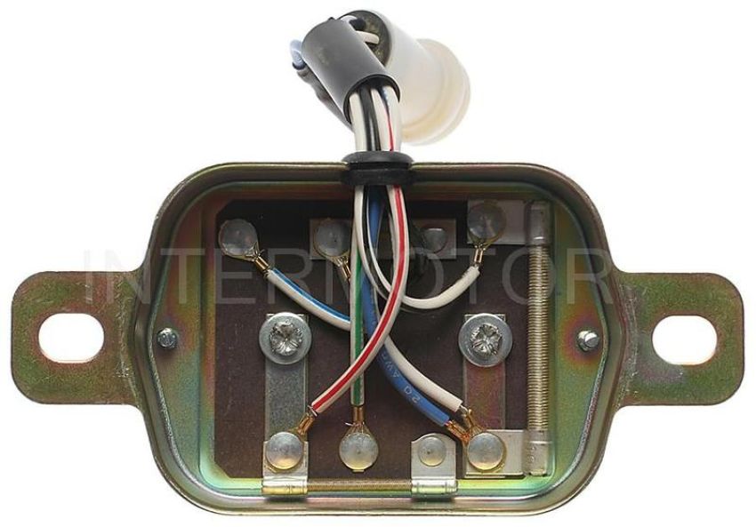 Standard Ignition VR-147 Voltage Regulator