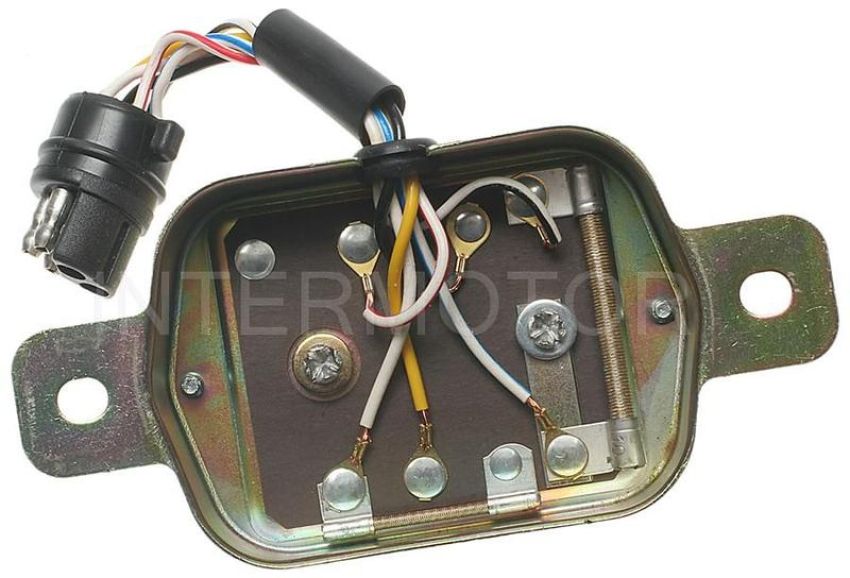 Standard Ignition VR-148 Voltage Regulator