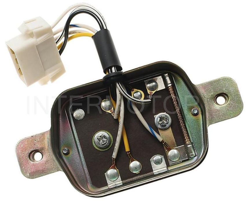 Standard Ignition VR-152 Voltage Regulator
