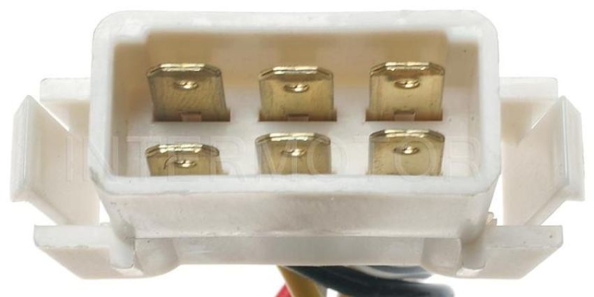 Standard Ignition VR-152 Voltage Regulator