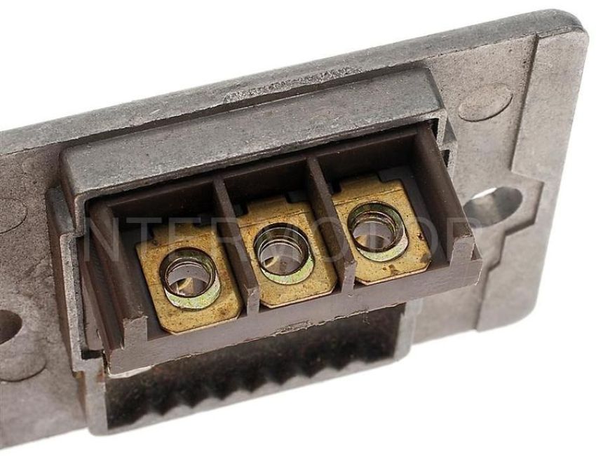 Standard Ignition VR-160 Voltage Regulator