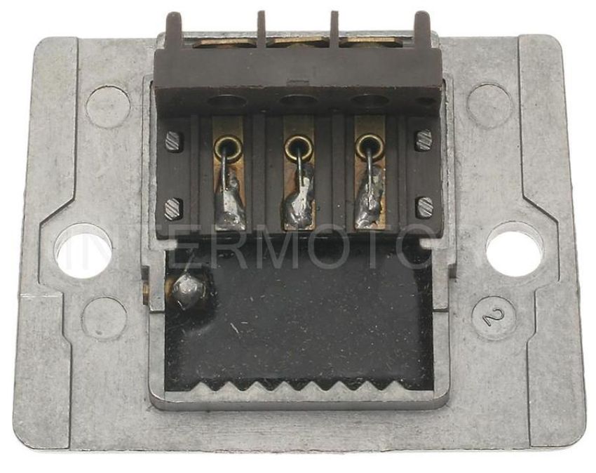 Standard Ignition VR-161 Voltage Regulator
