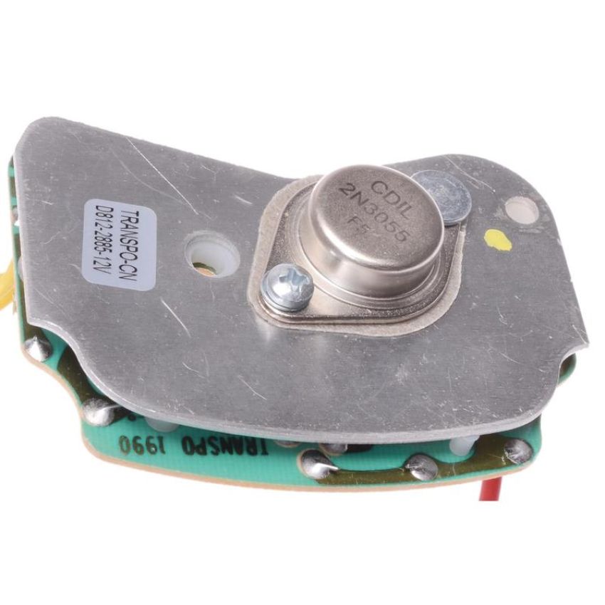 Standard Ignition VR-164 Voltage Regulator