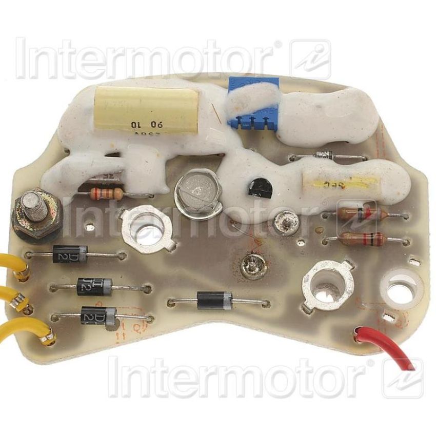 Standard Ignition VR-164 Voltage Regulator