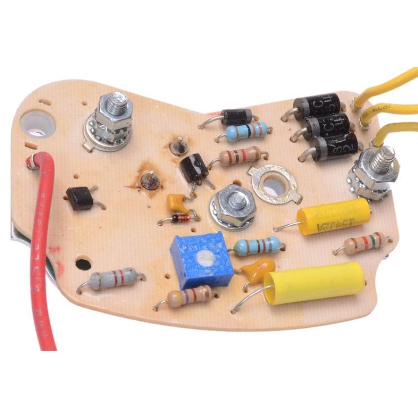 Standard Ignition VR-164 Voltage Regulator