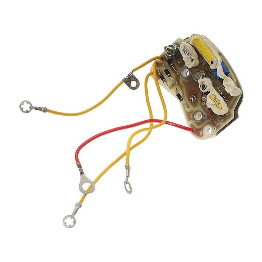 Standard Ignition VR-168 Voltage Regulator