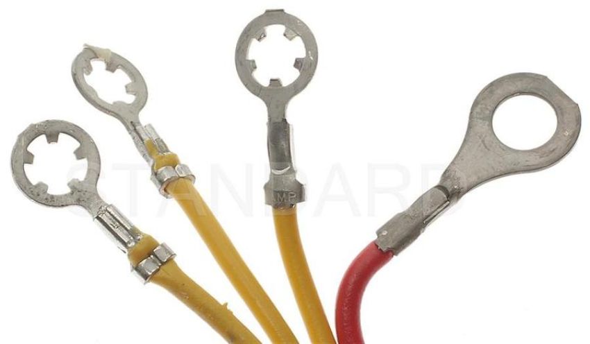 Standard Ignition VR-168 Voltage Regulator
