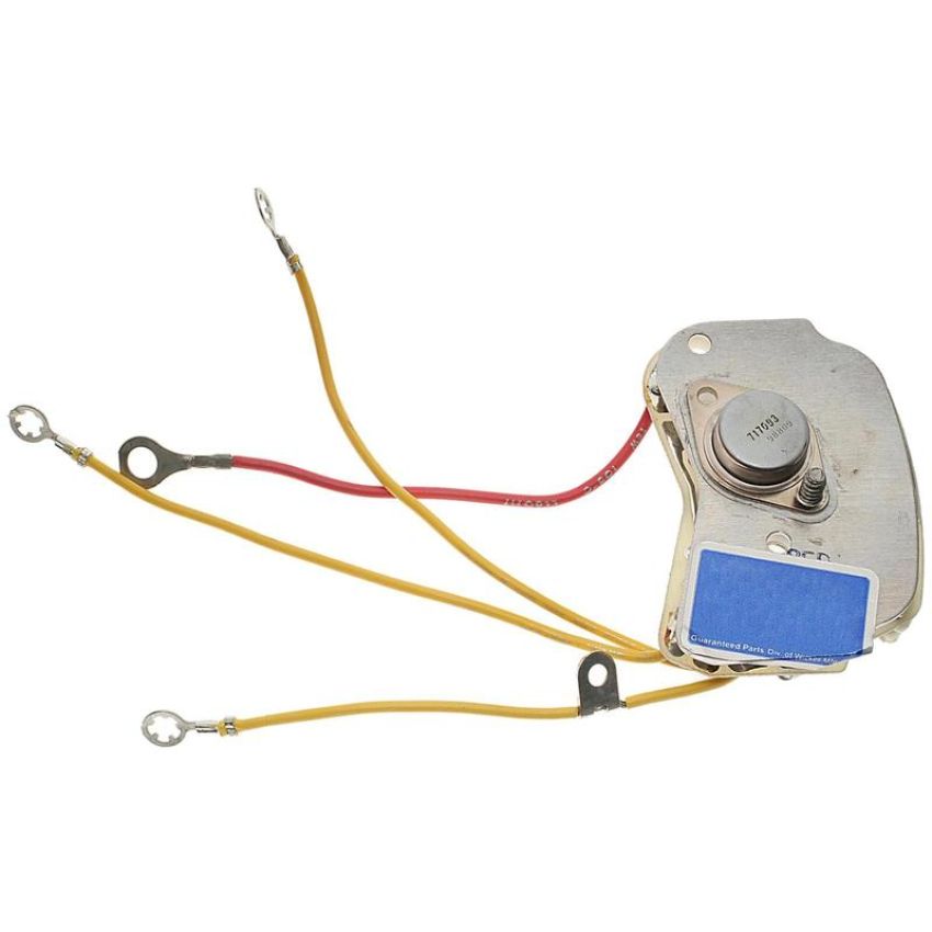 Standard Ignition VR-168 Voltage Regulator