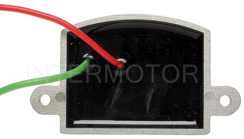 Standard Ignition VR-169 Voltage Regulator