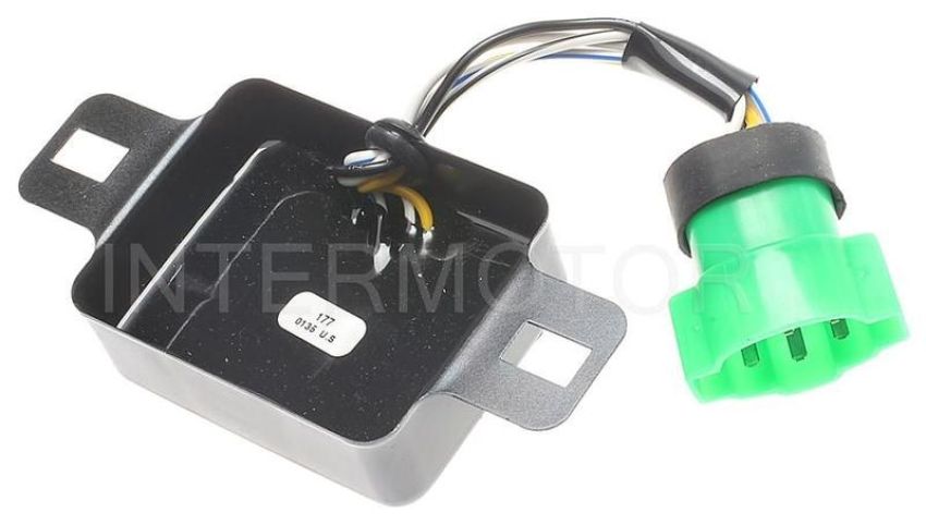 Standard Ignition VR-177 Voltage Regulator