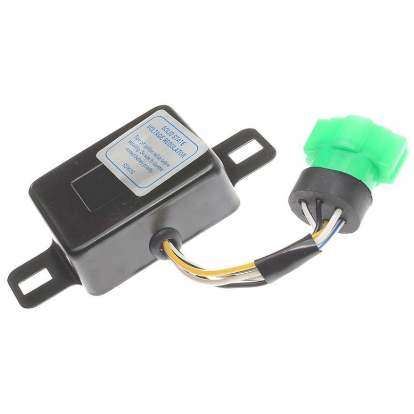 Standard Ignition VR-177 Voltage Regulator