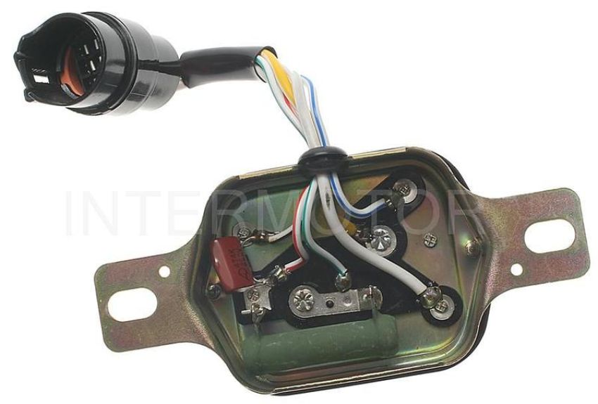 Standard Ignition VR-178 Voltage Regulator