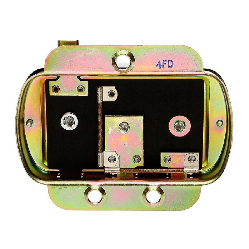 Standard Ignition VR-17 Voltage Regulator