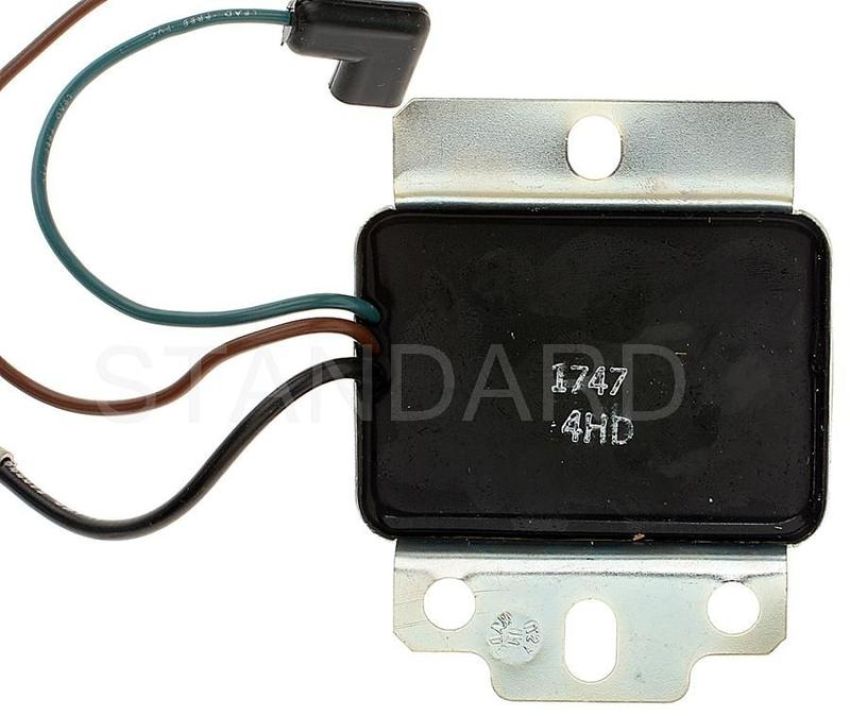 Standard Ignition VR-183 Voltage Regulator