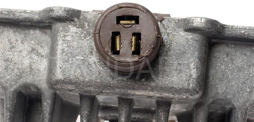 Standard Ignition VR-195 Voltage Regulator