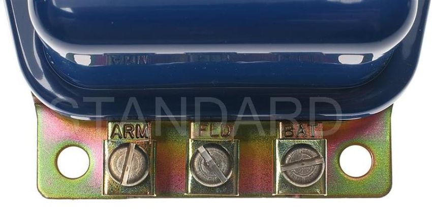 Standard Ignition VR-211 Voltage Regulator