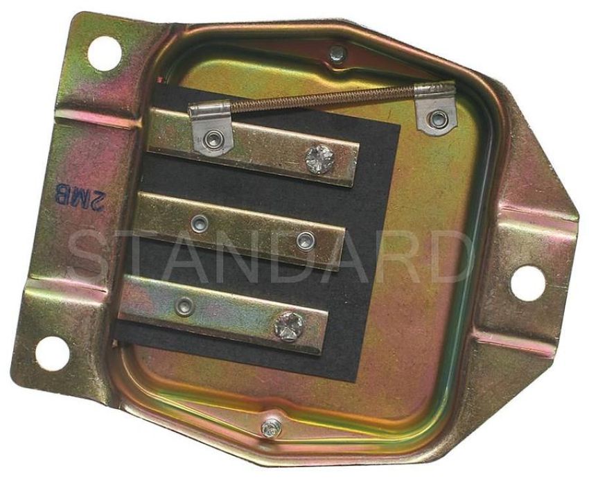 Standard Ignition VR-212 Voltage Regulator