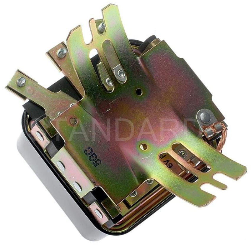 Standard Ignition VR-213 Voltage Regulator