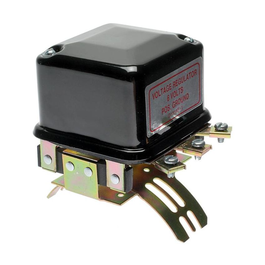 Standard Ignition VR-213 Voltage Regulator