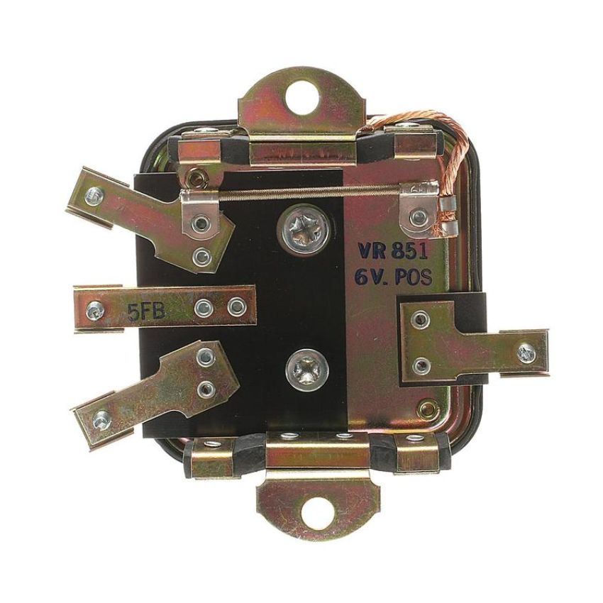 Standard Ignition VR-214 Voltage Regulator