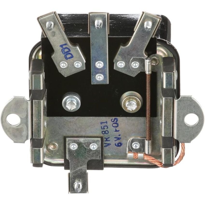 Standard Ignition VR-214 Voltage Regulator