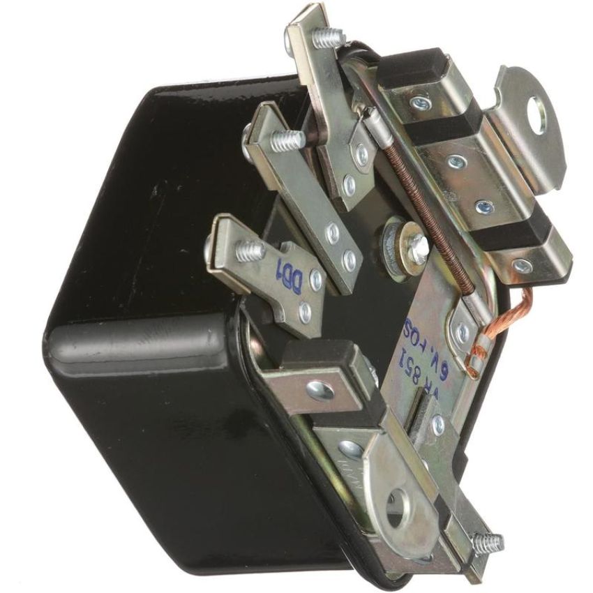 Standard Ignition VR-214 Voltage Regulator