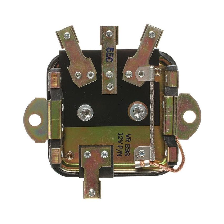 Standard Ignition VR-216 Voltage Regulator