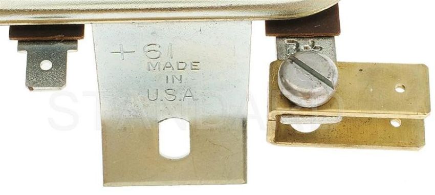 Standard Ignition VR-218 Voltage Regulator