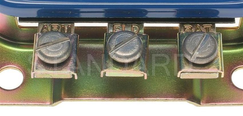 Standard Ignition VR-221 Voltage Regulator