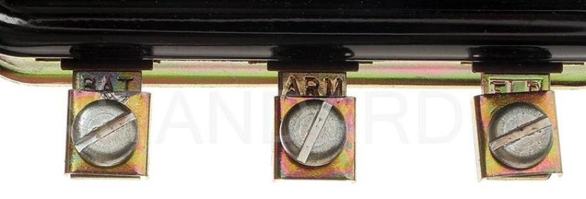 Standard Ignition VR-225 Voltage Regulator