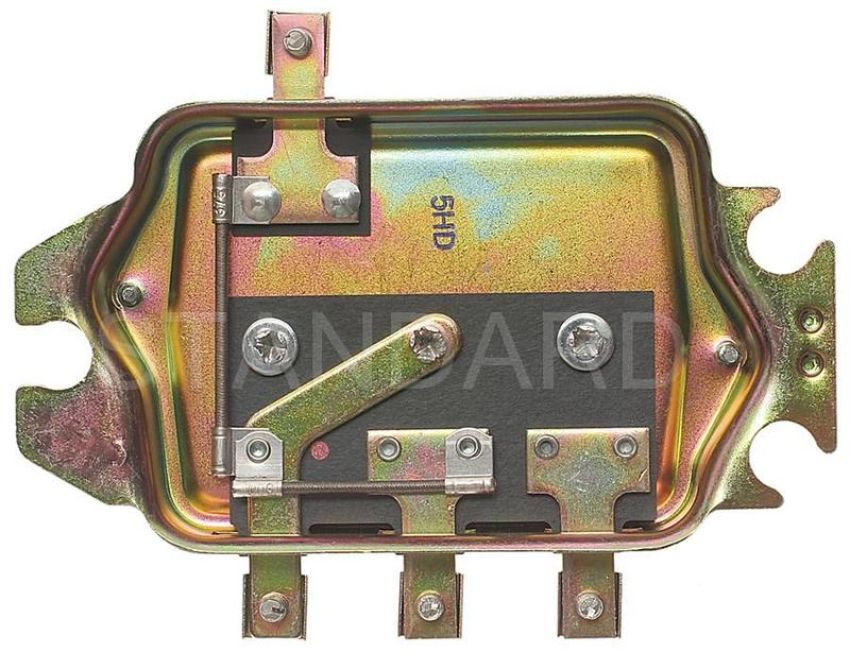 Standard Ignition VR-227 Voltage Regulator