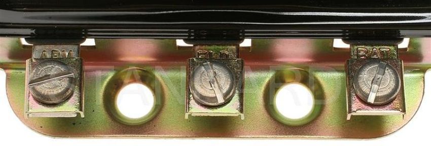 Standard Ignition VR-25 Voltage Regulator