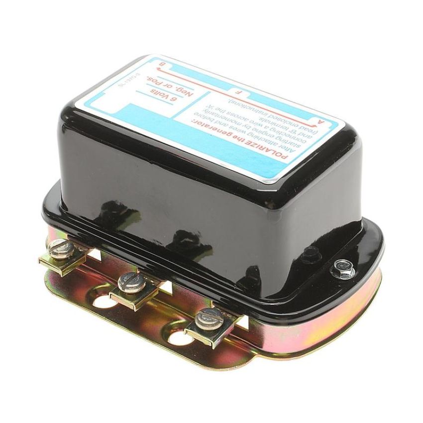 Standard Ignition VR-2 Voltage Regulator