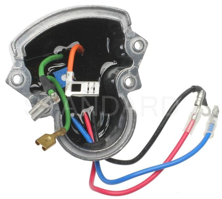 Standard Ignition VR-409 Voltage Regulator