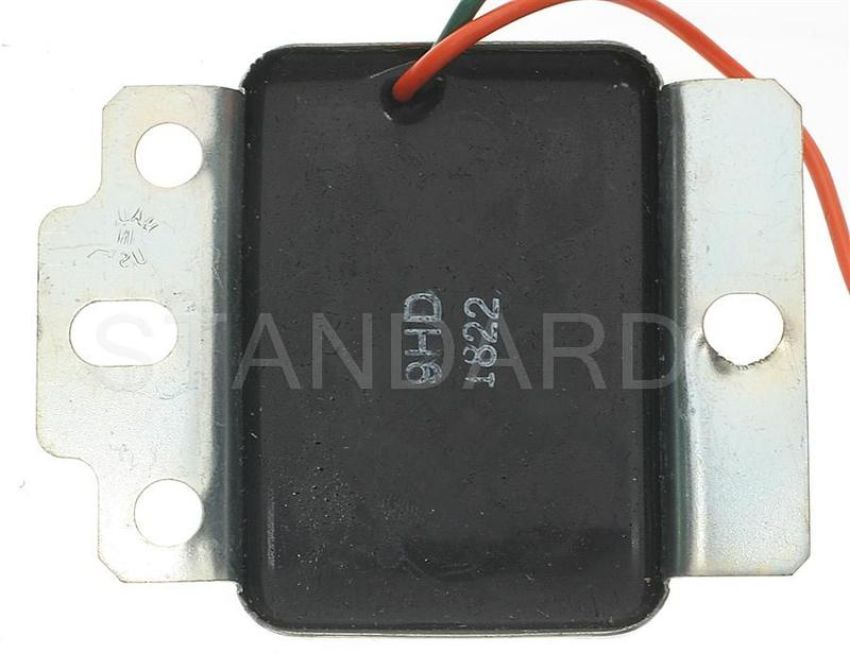 Standard Ignition VR-412 Voltage Regulator
