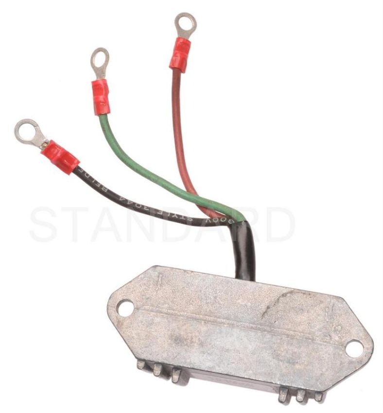 Standard Ignition VR-415 Voltage Regulator