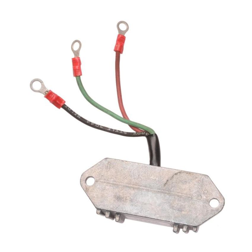 Standard Ignition VR-415 Voltage Regulator