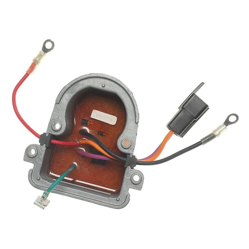 Standard Ignition VR-419 Voltage Regulator