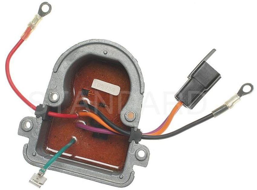 Standard Ignition VR-419 Voltage Regulator