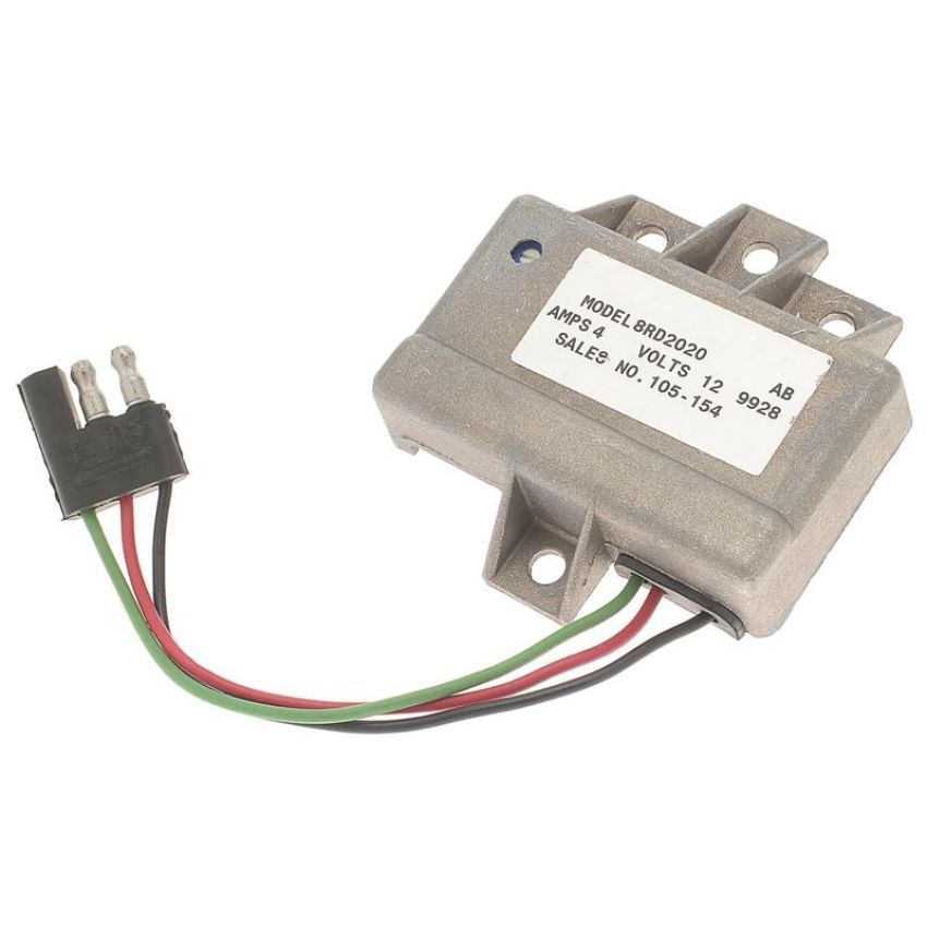 Standard Ignition VR-428 Voltage Regulator