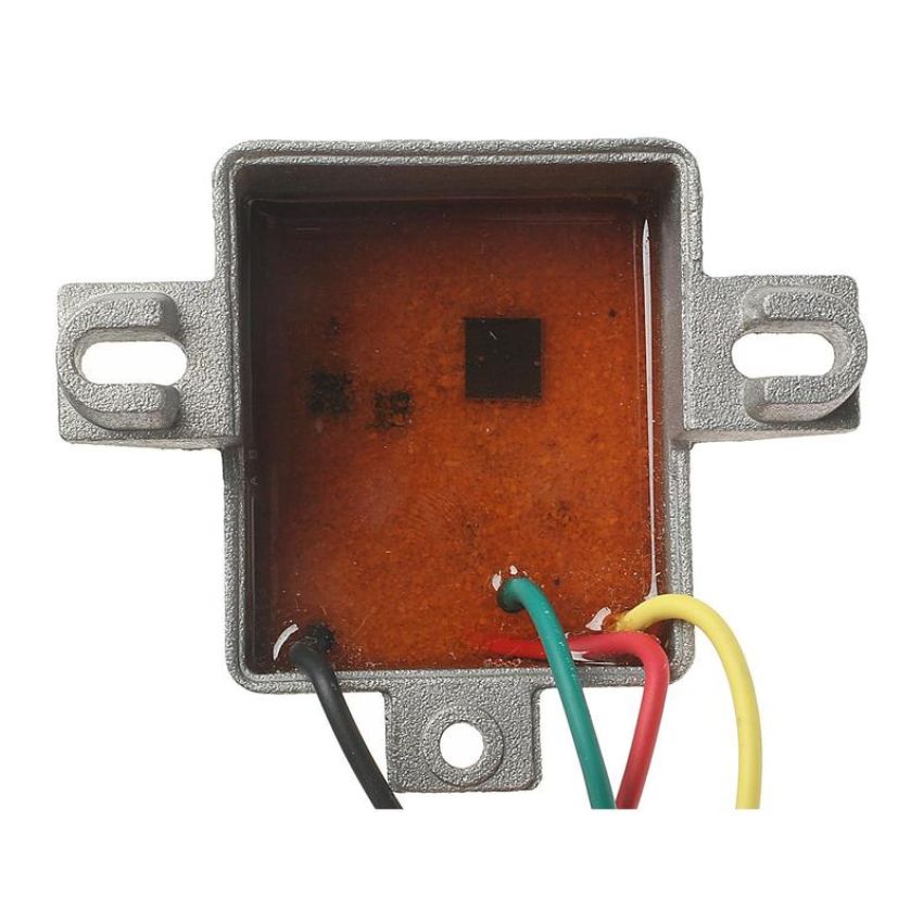 Standard Ignition VR-436 Voltage Regulator
