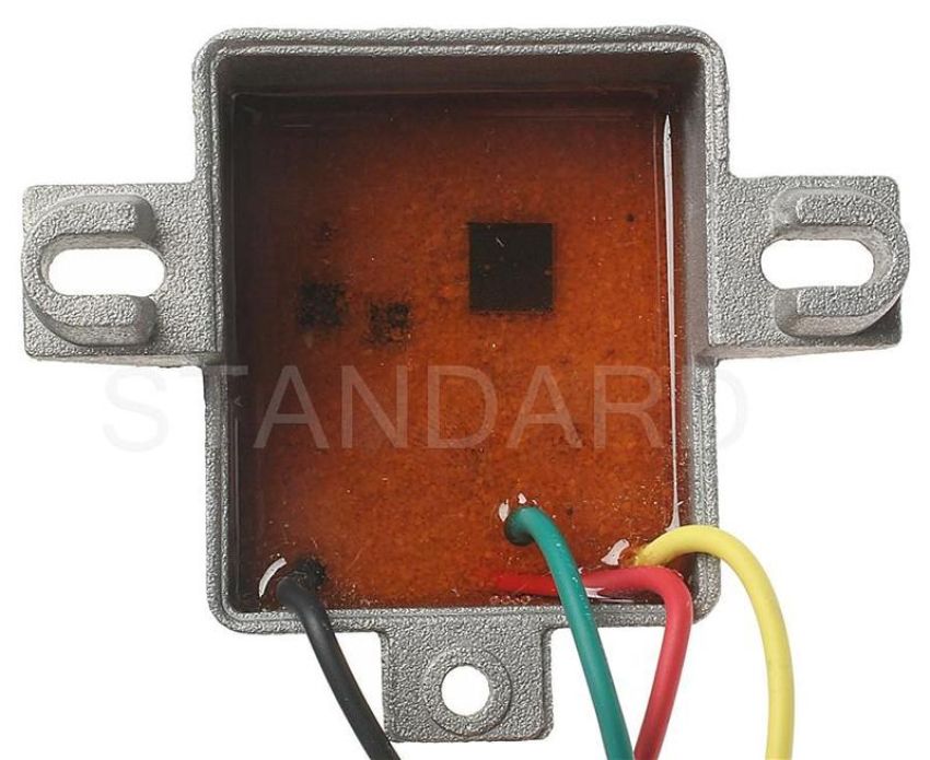 Standard Ignition VR-436 Voltage Regulator