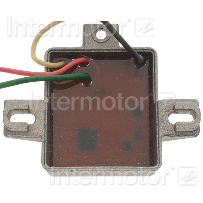 Standard Ignition VR-437 Voltage Regulator