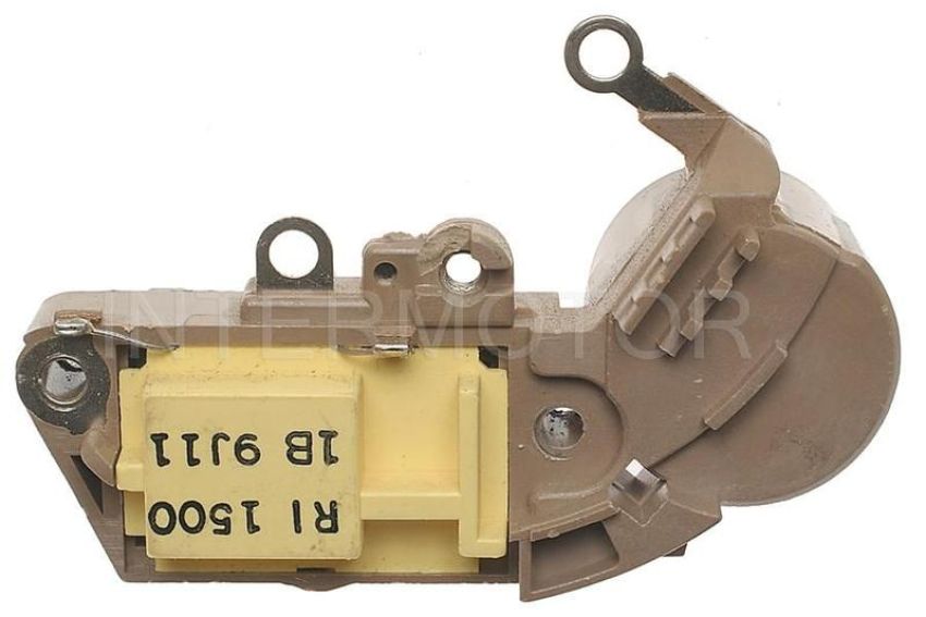 Standard Ignition VR-438 Voltage Regulator