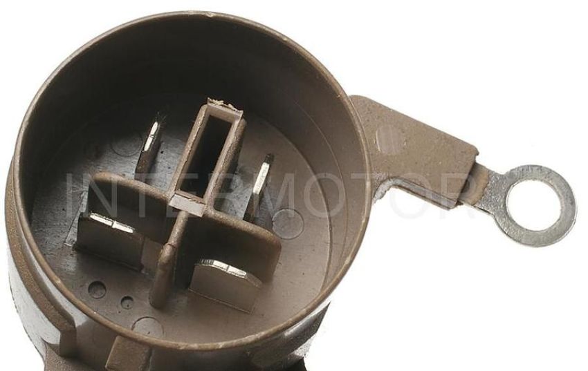 Standard Ignition VR-438 Voltage Regulator
