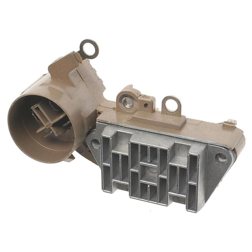 Standard Ignition VR-438 Voltage Regulator