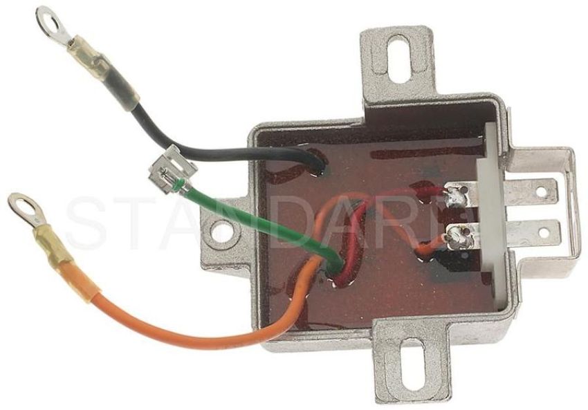 Standard Ignition VR-442 Voltage Regulator