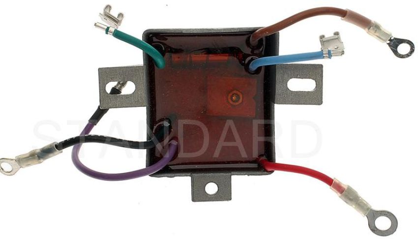 Standard Ignition VR-445 Voltage Regulator