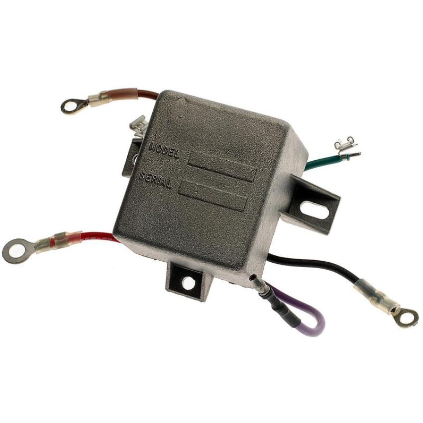 Standard Ignition VR-445 Voltage Regulator
